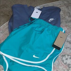 Bundle size XL Nike clothes